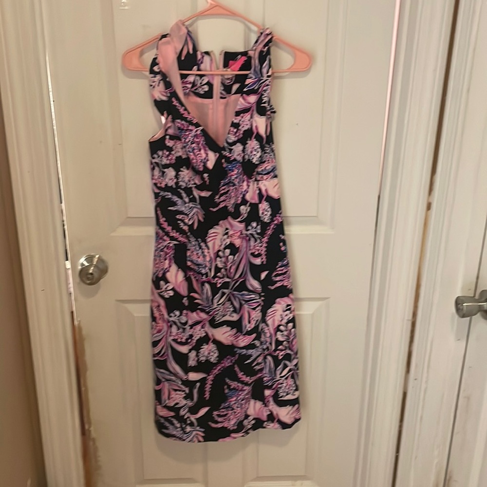 Lily Pulitzer dress